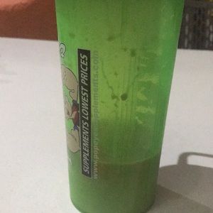 Meet your Posher, Tim